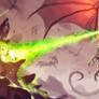 The Blessing of the Dragon