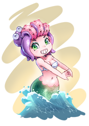 Cala Maria