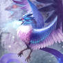 Mythical Articuno