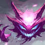 Lavender Team: Haunter