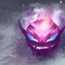 Lavender Team: Gastly