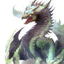 Green Dragon