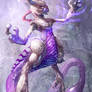 Mystic Mewtwo Remastered