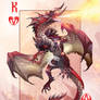 King of Hearts