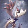 Lugia