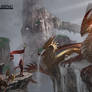Imperator dragon