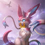 Sylveon