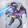 Morgroth, the abominable SnowDragon