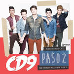 CD9 - EP Paso 2