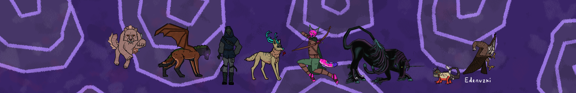 DA Banner