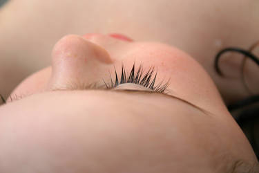 Eyelash