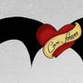 Love Forever Tattoo