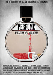 Perfume: The story of a murderer