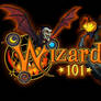 Wizard101 - Halloween Logo