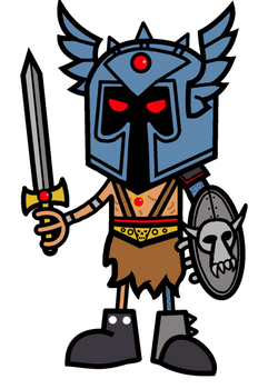 Explore the Best Warduke Art | DeviantArt
