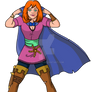 Dungeons and Dragons Cartoon What If....