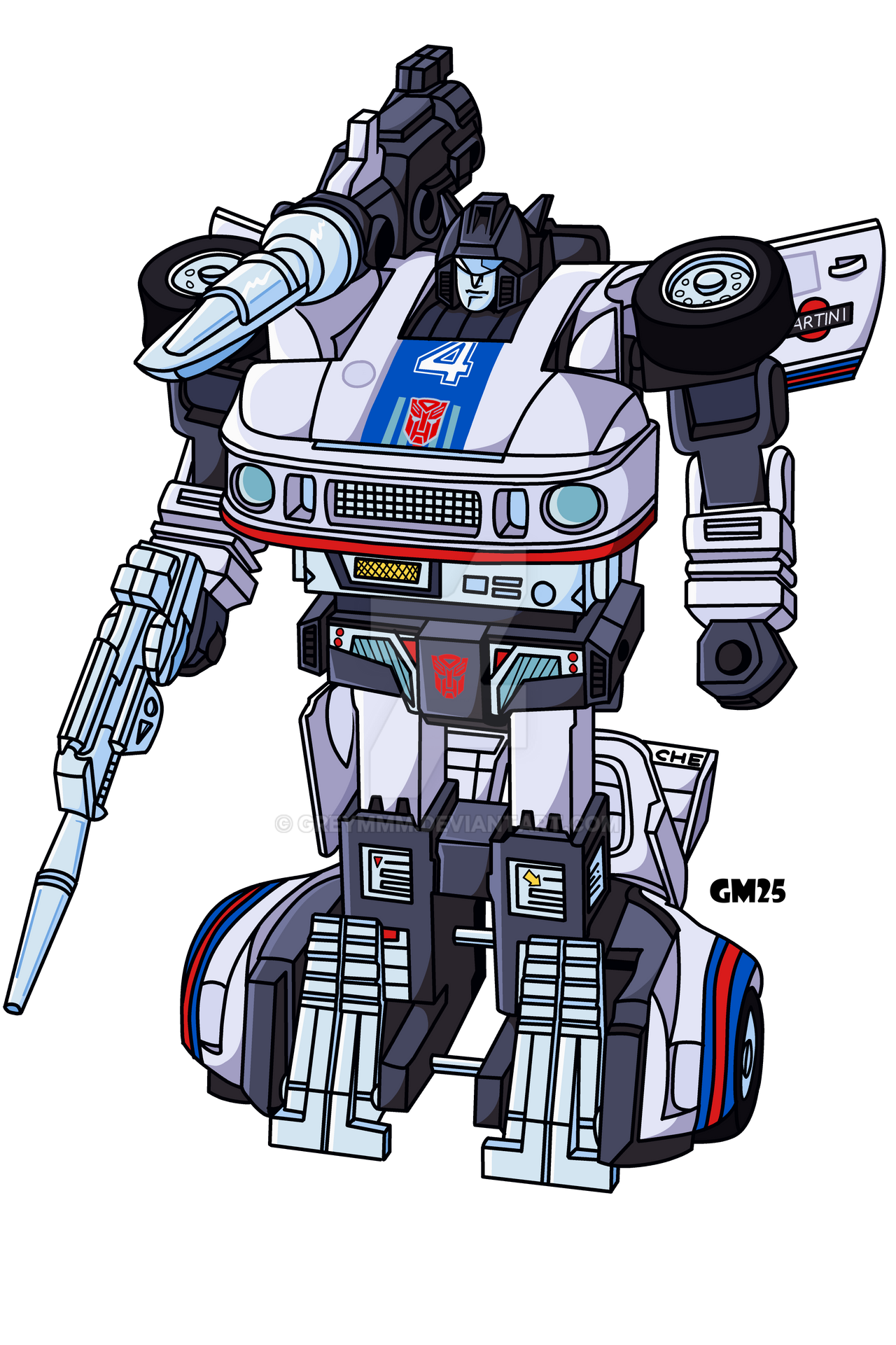 Transformers Cartoon G1 Toy Jazz By Greymmm On DeviantArt transformers-cartoon-g1-toy-jazz-by-greymmm-on-deviantart