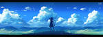 Horizon by KaranaK