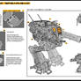 MBAW 420 SpearHead