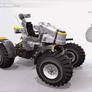 Scout Buggy
