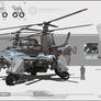 Transport Modular Helicopter 2010
