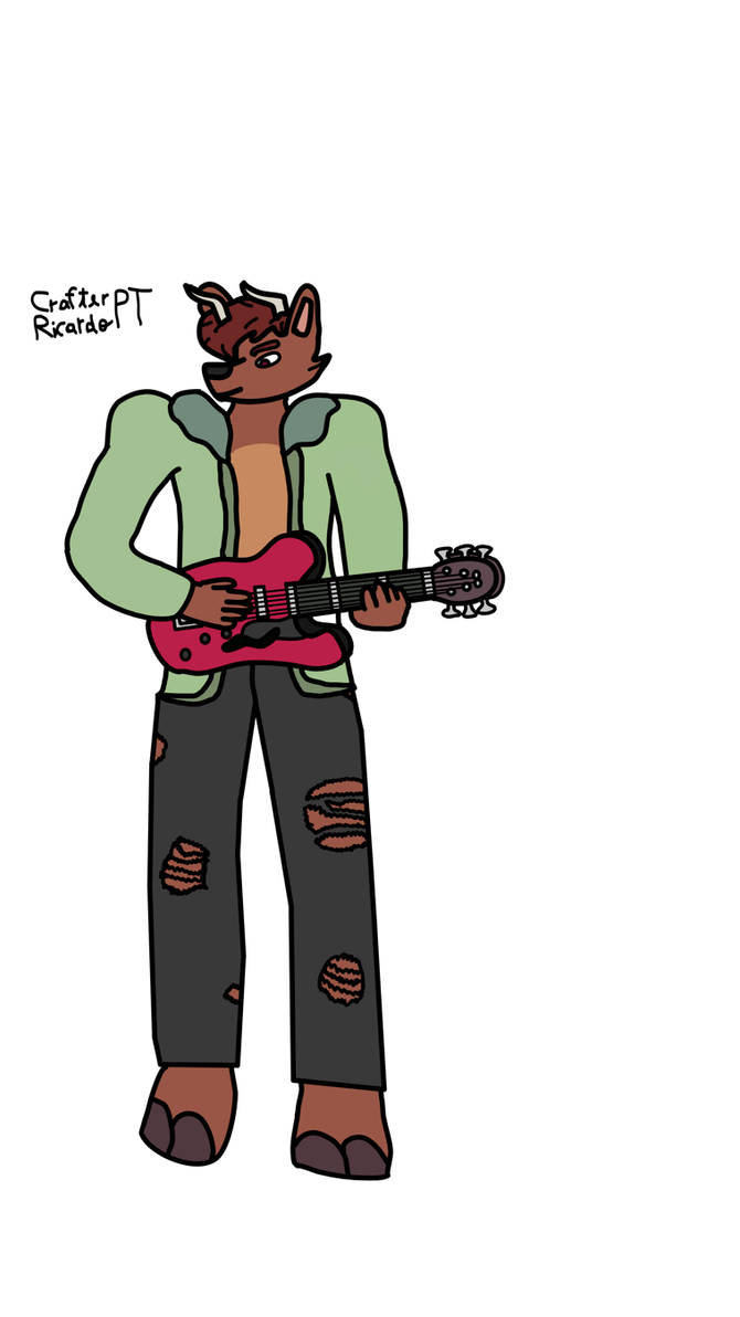 Scratch21 ED digital by CrafterRicardoPT on DeviantArt