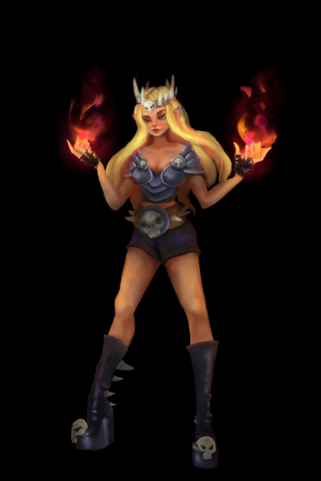 by SmiTanya00 on DeviantArt