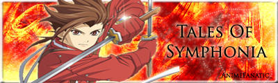 Tales of Symphonia Sig 2