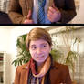 Martin Freeman_Cosplay