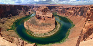 Horseshoe Bend