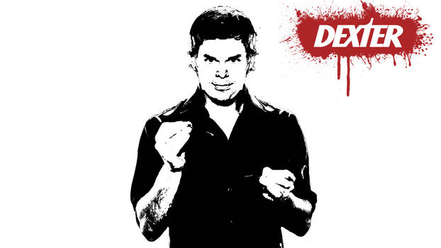 Dexter Wallpaper/Canvas