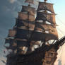 Pirate Ship 04