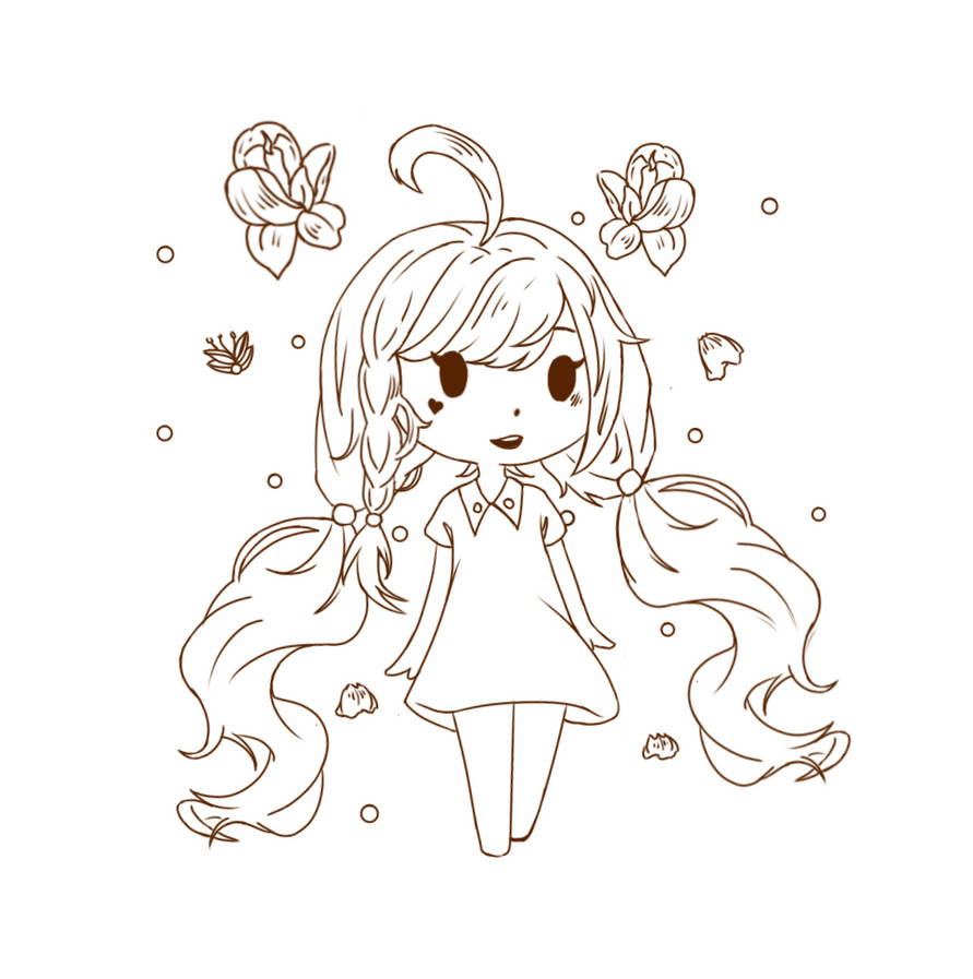Old Chibi Art By Kacutii On Deviantart Old Chibi Art By Kacutii On Deviantart