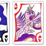 Bronycon 2014 Card Deck