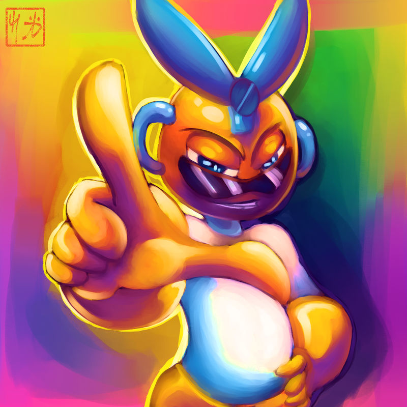 Fireball Break Break Art - Fireball by Rattlesire on DeviantArt