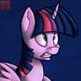 MLP - Twilight