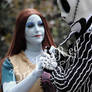 Jack and Sally