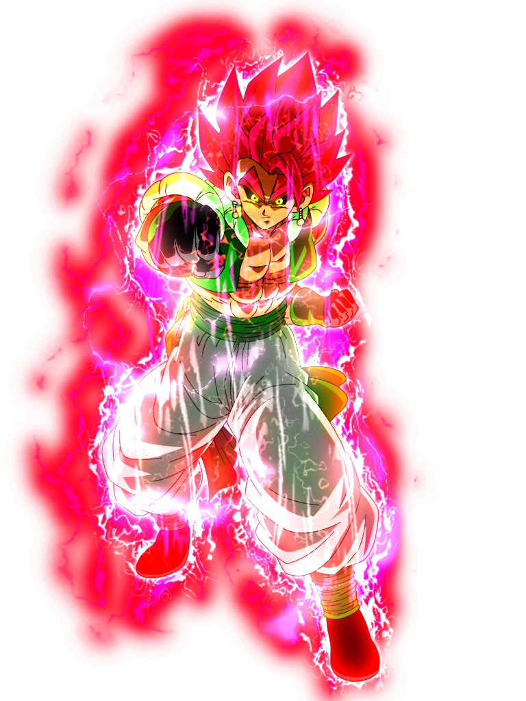 Go Jito Gojitto by AMNQ2DeviantQArt on DeviantArt