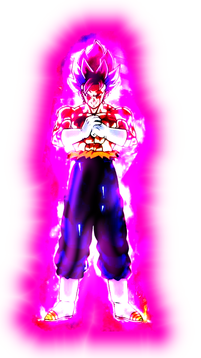 Ultra Rising Vegito Ultra Vegito T.E.D by AMNQ2DeviantQArt on DeviantArt