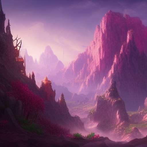 Land Deviantart Land 1 by CristalNova on DeviantArt