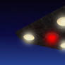 Triangle Ufo