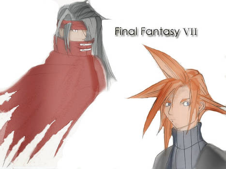 FFVII