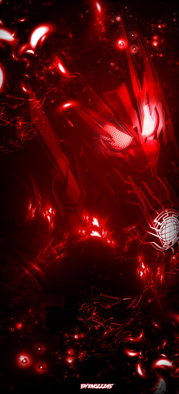 Zero One (Hell Rising Hopper) GFX By Rivo22245 by rivo22245 on DeviantArt