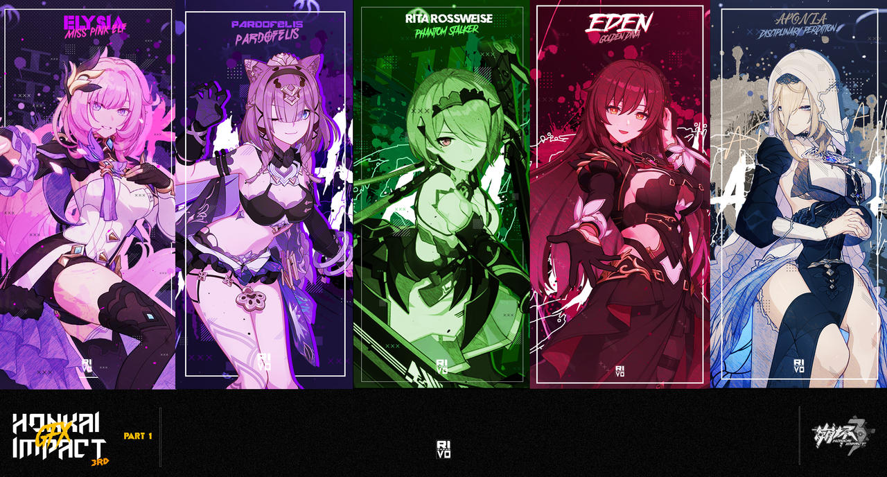 Gfx Hi3rd Part 1 By Rivo22245 On DeviantArt gfx-hi3rd-part-1-by-rivo22245-on-deviantart
