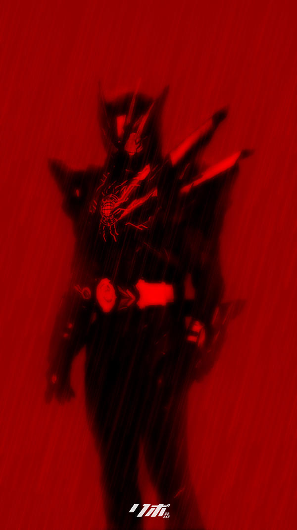 Toku Manip #87 Kamen Rider Zero One Hell rise by rivo22245 on DeviantArt