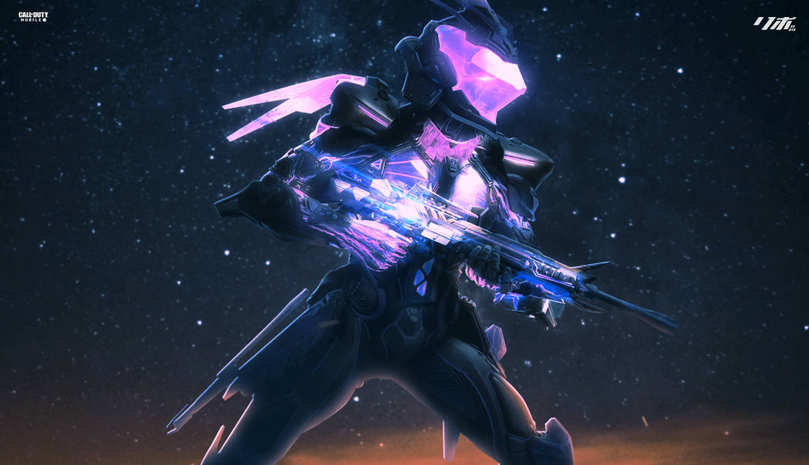 CODM GFX STYLE 2 (Spectre - T3 ) By Rivo22245 by rivo22245 on DeviantArt