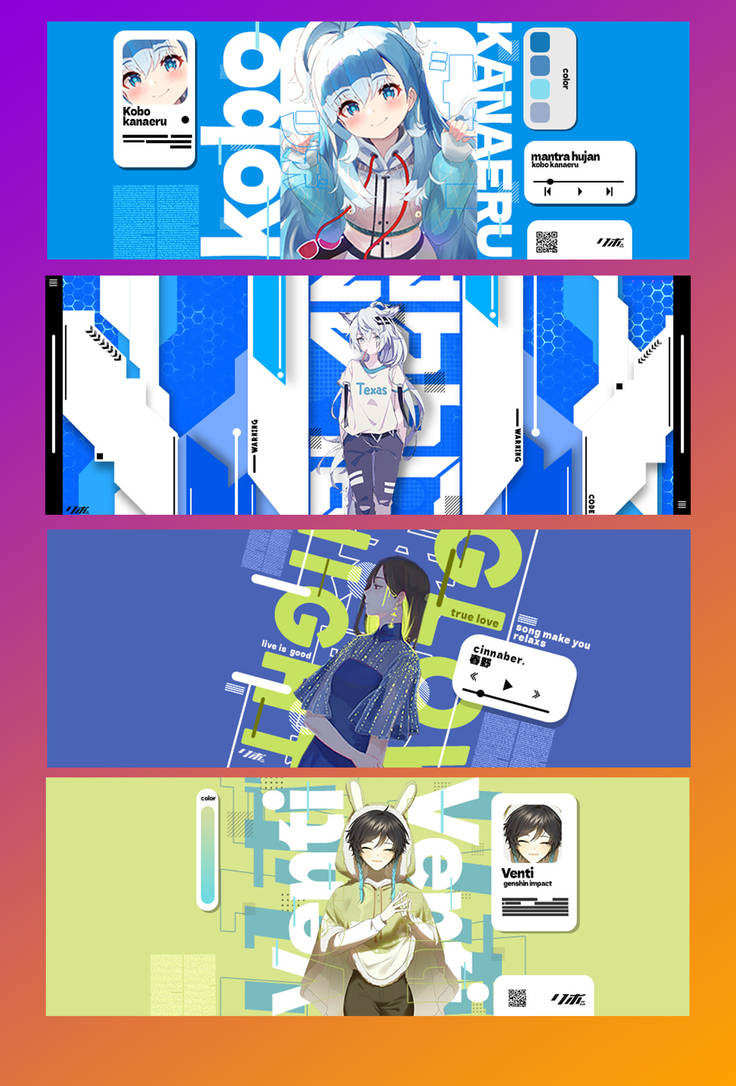 all Facebook headers by rivo22245 on DeviantArt
