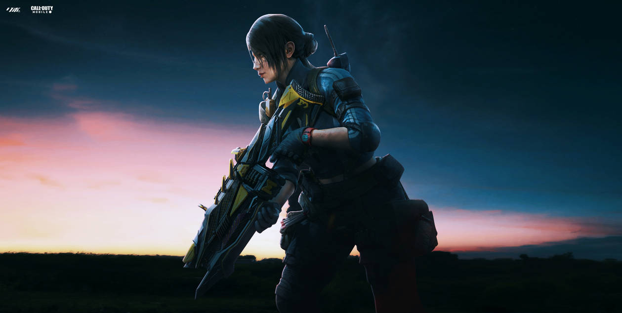 CODM GFX STYLE 2 (Alias) part 2 By Rivo22245 by rivo22245 on DeviantArt