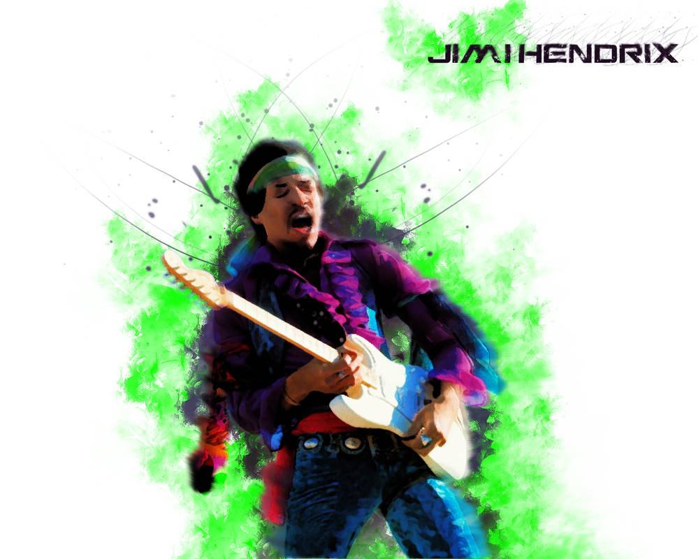 Jimi Hendrix Wallpaper By Golding S On Deviantart Jimi Hendrix Wallpaper By Golding S On Deviantart