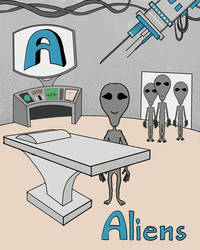 A-Aliens